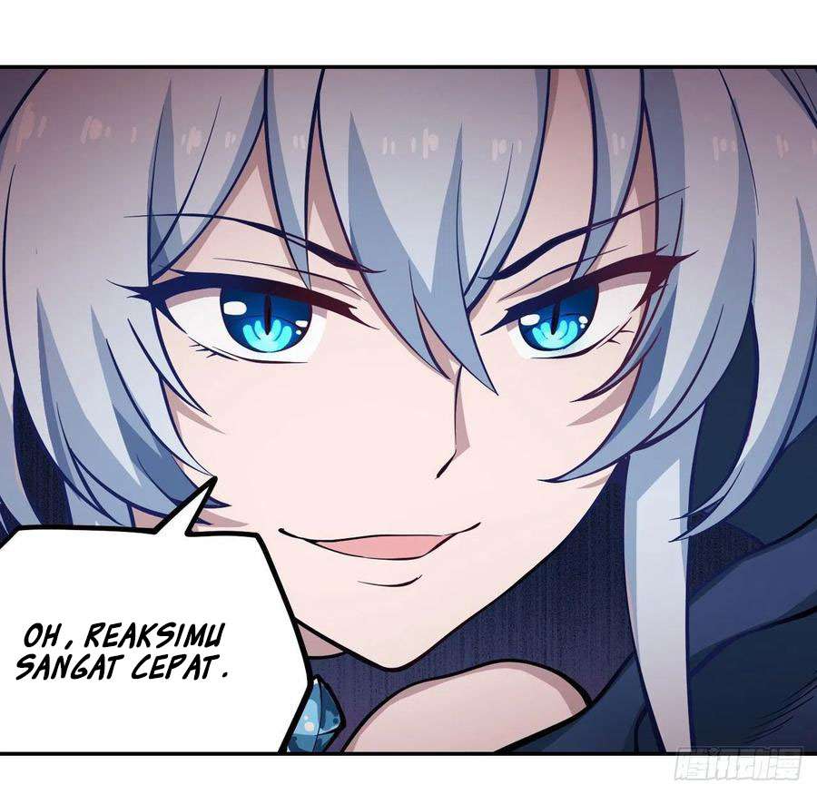 Wuxian Shitu Yu Shier Zhan Ji (Infinite Apostles and Twelve War Girls) Chapter 113 Gambar 33